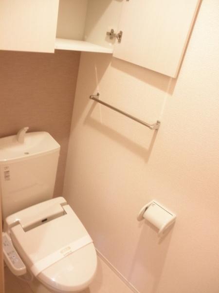 (トイレ)