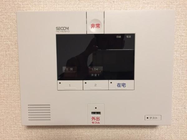 (セキュリティ)