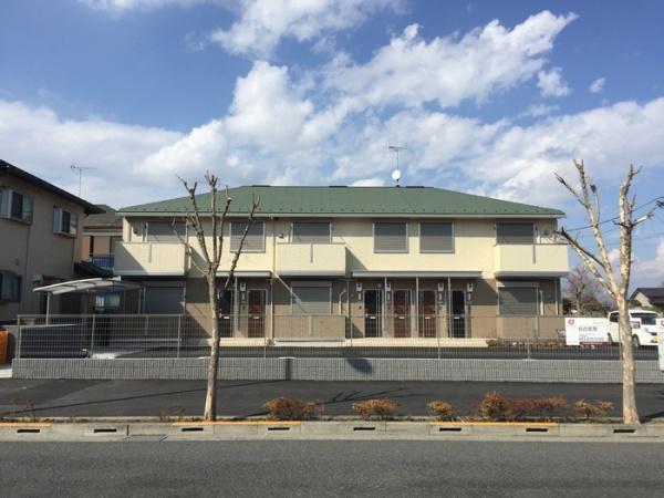 (エントランス)