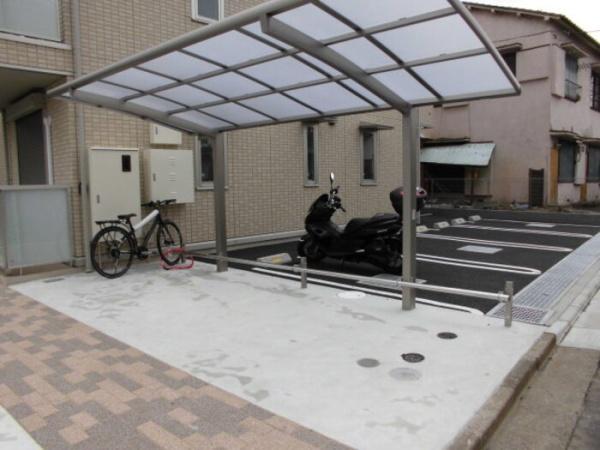 (その他共用部分)