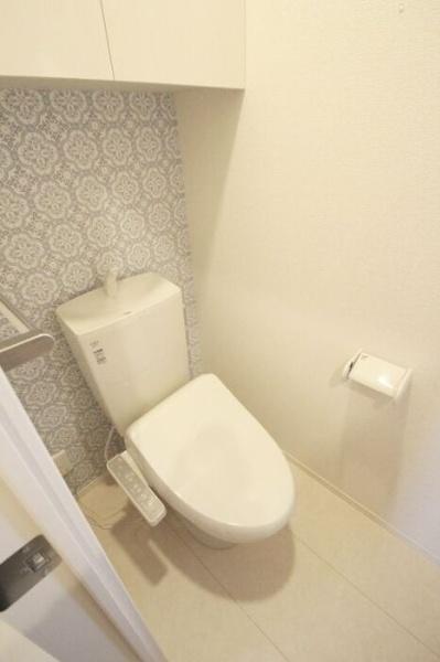 (トイレ)