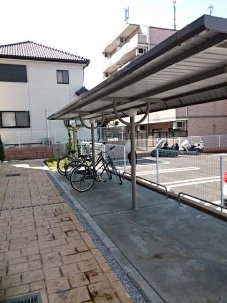 (その他共用部分)