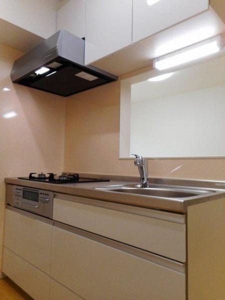 (キッチン)