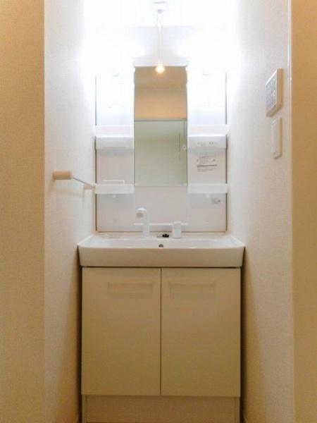 (洗面台・洗面所)