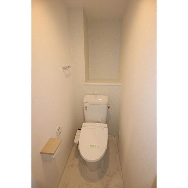 (トイレ)