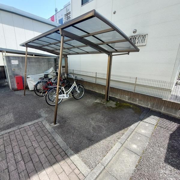 (その他共用部分)