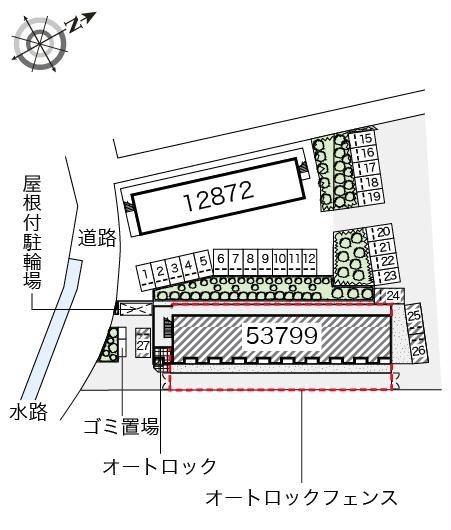 (リビング)