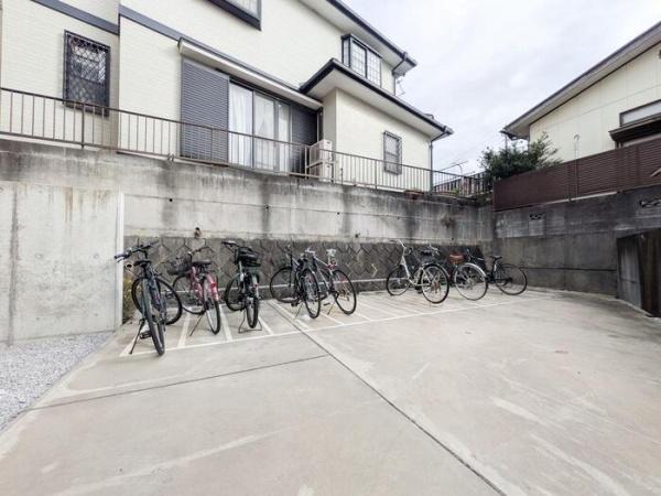 (その他共用部分)