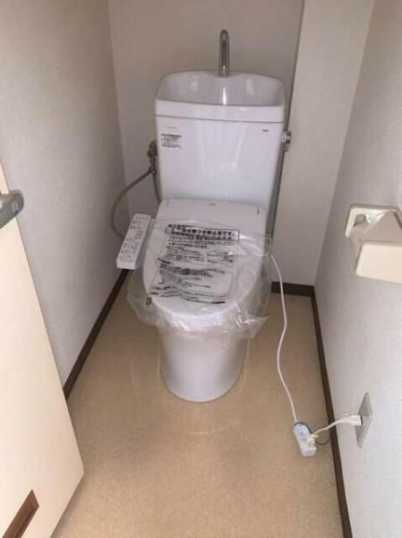 (トイレ)