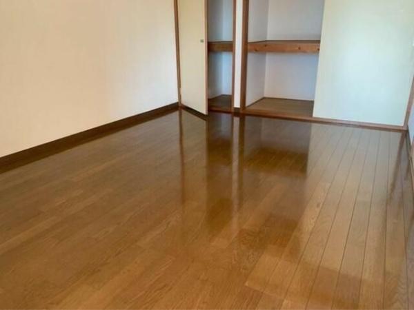 (リビング)