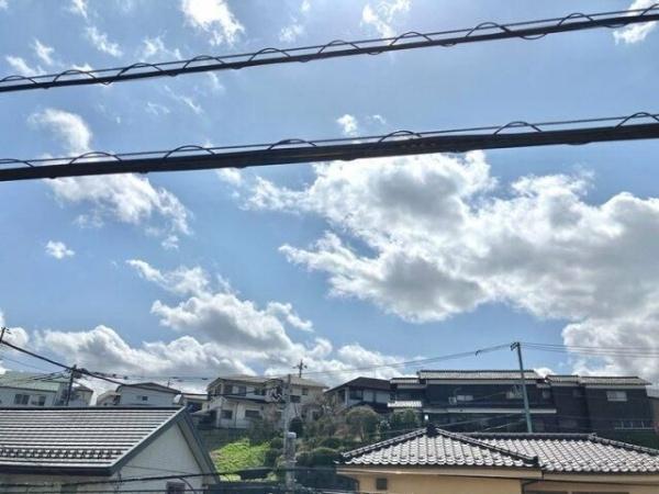 (現地からの眺望)