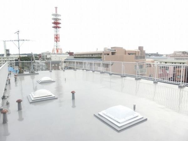 (エントランス)
