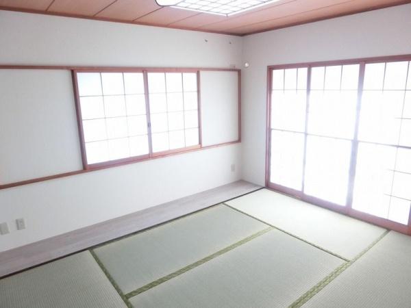 (その他内観)