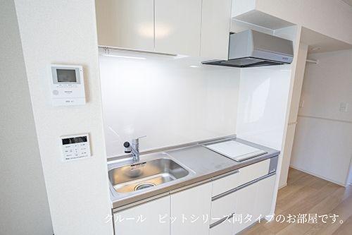 (キッチン)