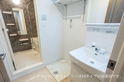 (洗面台・洗面所)