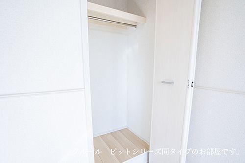 (収納)