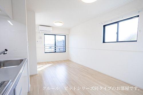 (リビング)