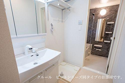 (洗面台・洗面所)