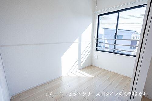 (その他内観)