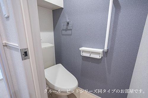 (トイレ)