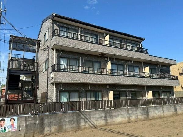 (エントランス)