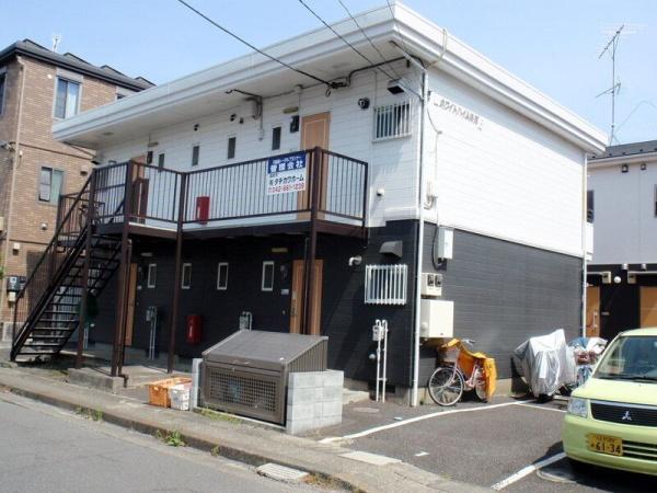 (エントランス)