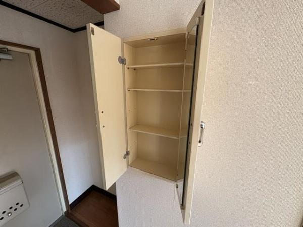 (収納)