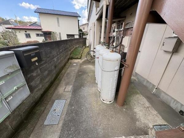 (バルコニー)