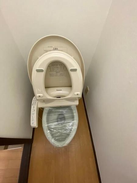 (トイレ)