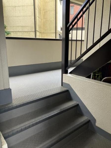(その他共用部分)