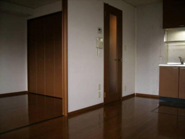 (その他内観)