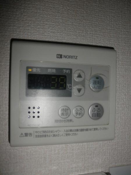 (その他設備)