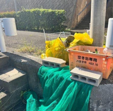(その他共用部分)