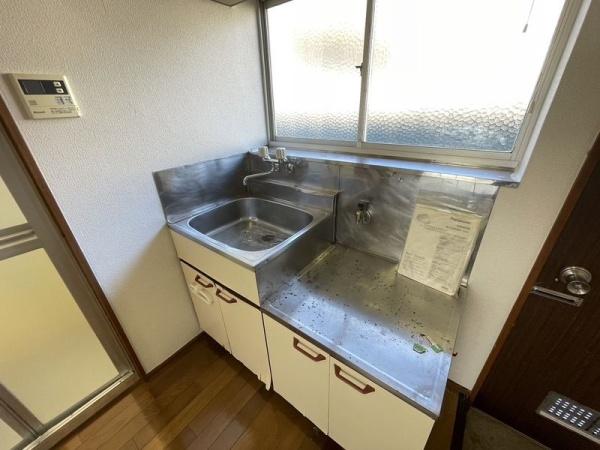 (キッチン)