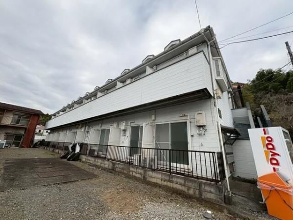 (駐車場)