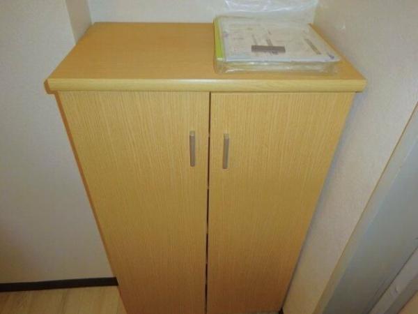 (その他内観)