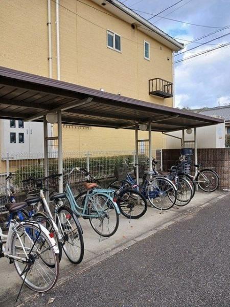 (その他共用部分)