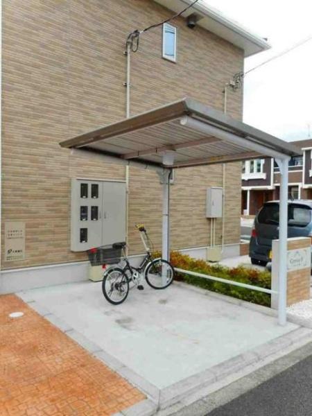 (その他共用部分)