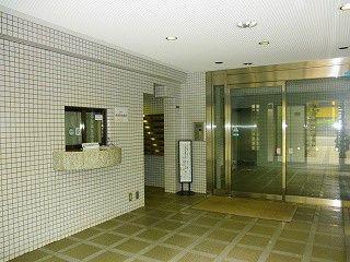 (エントランス)