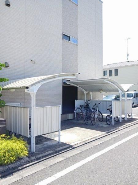 (その他共用部分)