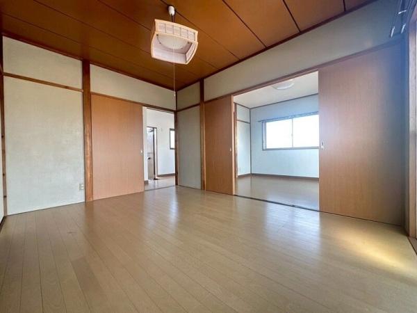 (その他内観)