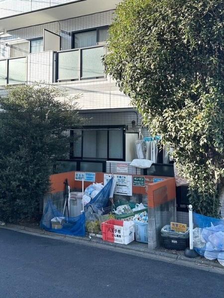 (その他共用部分)