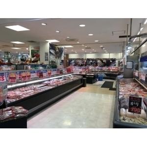 富士ガーデン八王子東急スクエア店(スーパー)