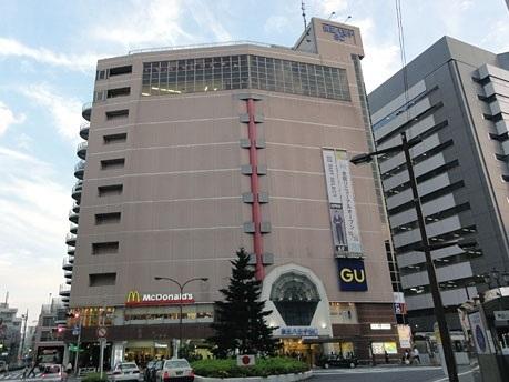 京王八王子ショッピングセンター(ショッピング施設)