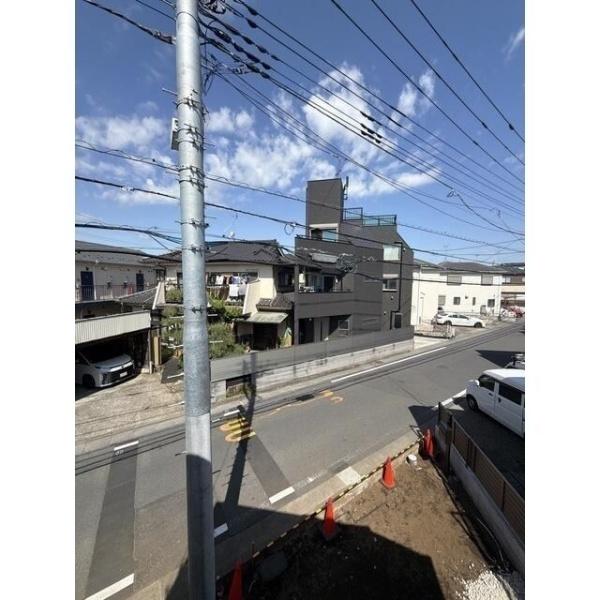 (現地からの眺望)