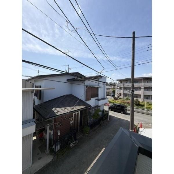 (現地からの眺望)