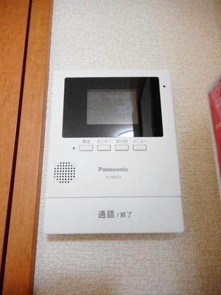 (セキュリティ)