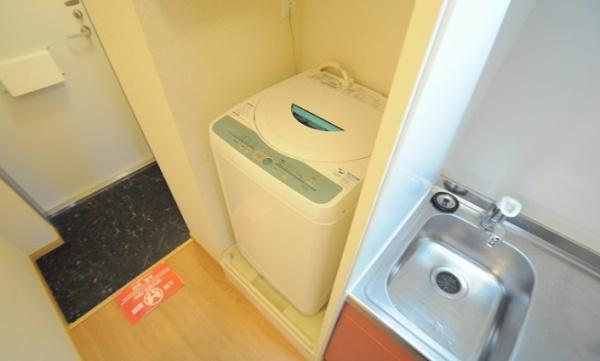 (洗面台・洗面所)