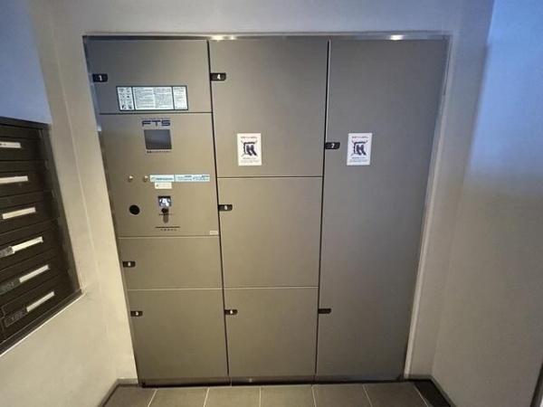 (その他共用部分)