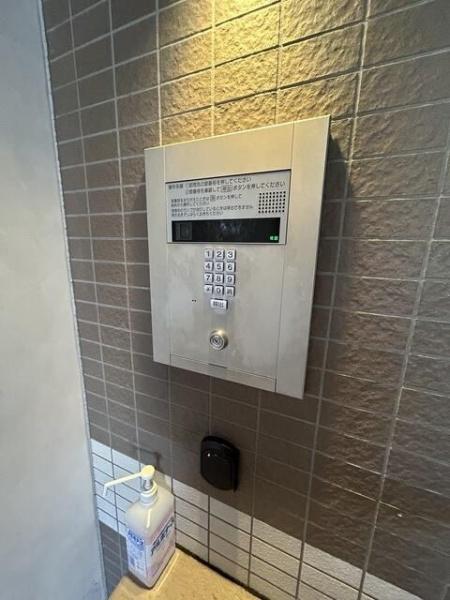 (その他共用部分)